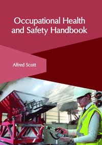 bokomslag Occupational Health and Safety Handbook