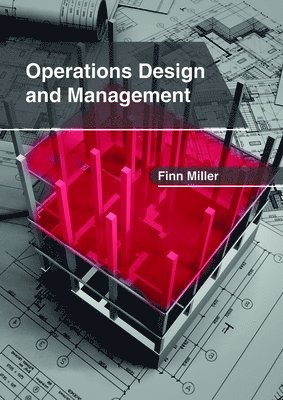 Operations Design and Management 1