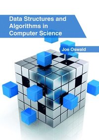 bokomslag Data Structures and Algorithms in Computer Science