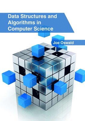 bokomslag Data Structures and Algorithms in Computer Science