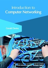 bokomslag Introduction to Computer Networking