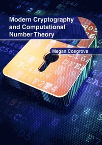 bokomslag Modern Cryptography and Computational Number Theory