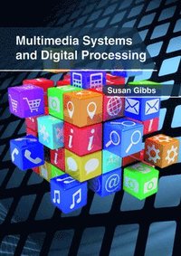 bokomslag Multimedia Systems and Digital Processing