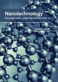 bokomslag Nanotechnology: Nanoparticles and Nanostructures