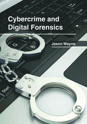 Cybercrime and Digital Forensics 1