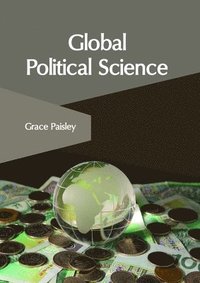 bokomslag Global Political Science