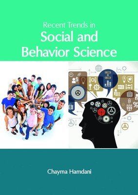 Recent Trends in Social and Behavior Science 1