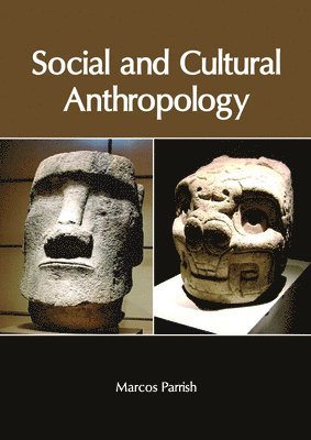 bokomslag Social and Cultural Anthropology