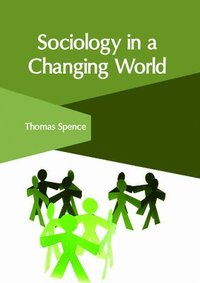 bokomslag Sociology in a Changing World