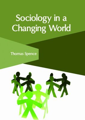 Sociology in a Changing World 1