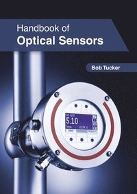 bokomslag Handbook of Optical Sensors