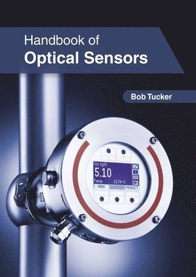 Handbook of Optical Sensors 1