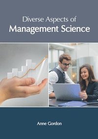 bokomslag Diverse Aspects of Management Science