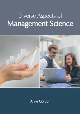 Diverse Aspects of Management Science 1