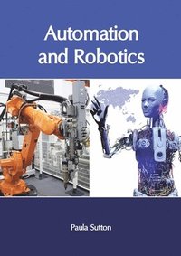 bokomslag Automation and Robotics