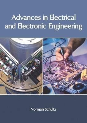 bokomslag Advances in Electrical and Electronic Engineering