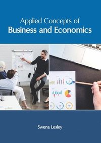 bokomslag Applied Concepts of Business and Economics