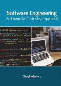 bokomslag Software Engineering: An Information Technology Approach
