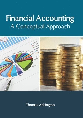 bokomslag Financial Accounting: A Conceptual Approach