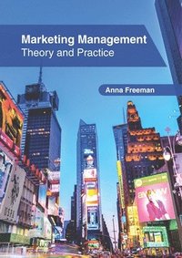 bokomslag Marketing Management: Theory and Practice