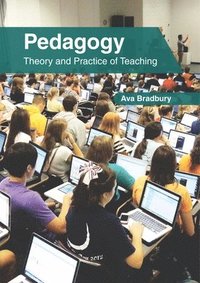 bokomslag Pedagogy: Theory and Practice of Teaching