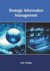 bokomslag Strategic Information Management