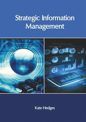 Strategic Information Management 1