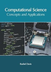 bokomslag Computational Science: Concepts and Applications