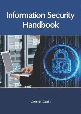 bokomslag Information Security Handbook