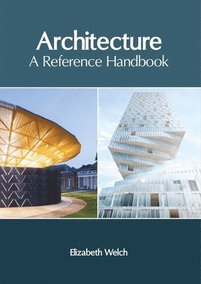 bokomslag Architecture: A Reference Handbook