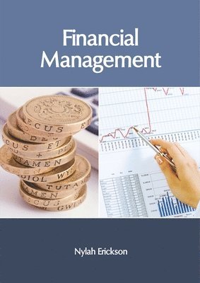 bokomslag Financial Management