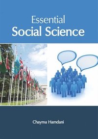 bokomslag Essential Social Science
