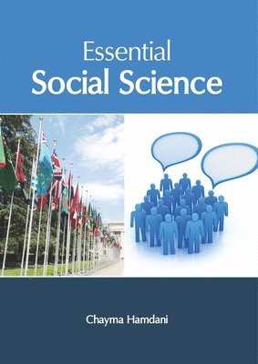 Essential Social Science 1