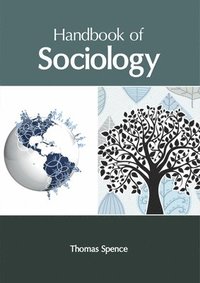 bokomslag Handbook of Sociology