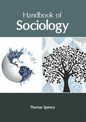 Handbook of Sociology 1