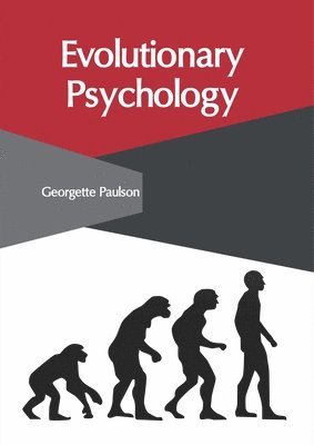 bokomslag Evolutionary Psychology