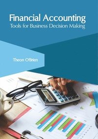bokomslag Financial Accounting: Tools for Business Decision Making