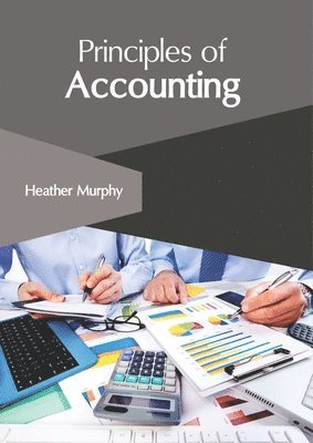 Principles of Accounting 1