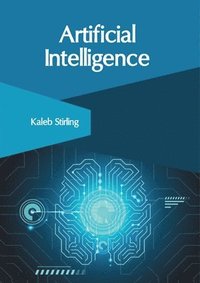 bokomslag Artificial Intelligence