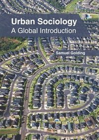 bokomslag Urban Sociology: A Global Introduction