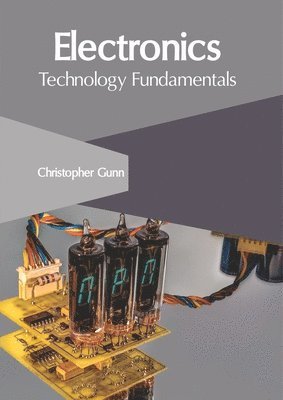 bokomslag Electronics: Technology Fundamentals