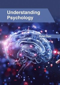 bokomslag Understanding Psychology