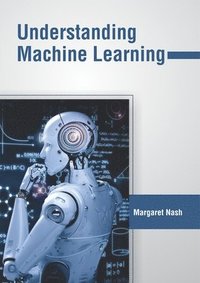 bokomslag Understanding Machine Learning