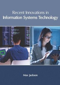 bokomslag Recent Innovations in Information Systems Technology