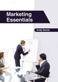 bokomslag Marketing Essentials