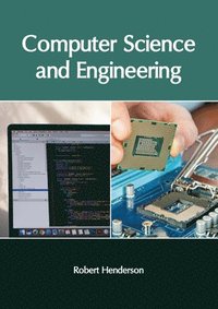 bokomslag Computer Science and Engineering