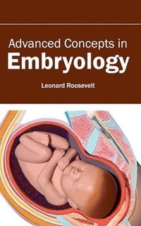 bokomslag Advanced Concepts in Embryology