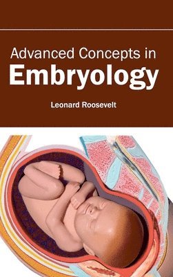 bokomslag Advanced Concepts in Embryology