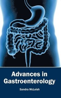 bokomslag Advances in Gastroenterology