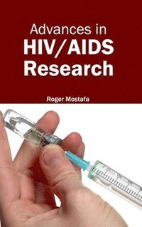 bokomslag Advances in Hiv/AIDS Research